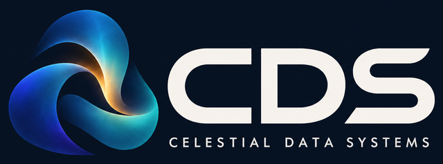 CDS – Celestial Data Systems